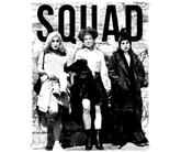 DTF Screen Print Image - Hocus Pocus Squad
